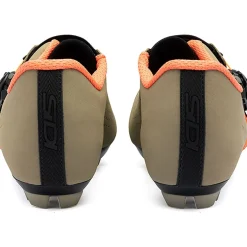 Sidi Aertis Dames MTB-Schoenen - Sand/Coral - 2025
