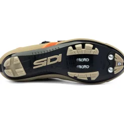 Sidi Aertis Dames MTB-Schoenen - Sand/Coral - 2025