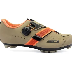 Sidi Aertis Dames MTB-Schoenen - Sand/Coral - 2025
