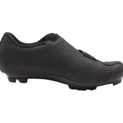 Sidi Aertis MTB-Schoenen - Zwart/Zwart
