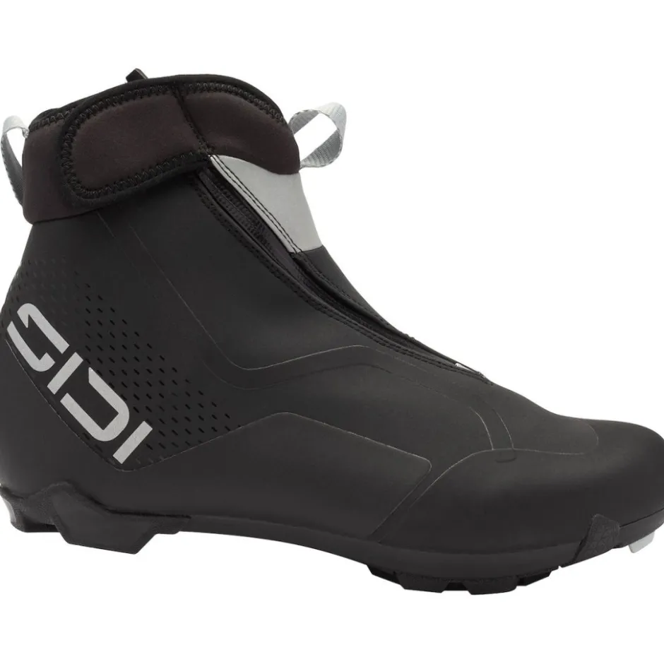 Winterschoenen|Winterschoenen < Sidi Algor MTB-Schoenen - Zwart/Zwart