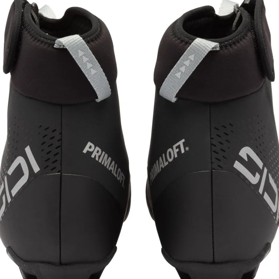 Winterschoenen|Winterschoenen < Sidi Algor MTB-Schoenen - Zwart/Zwart