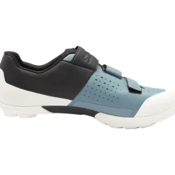 Gravelschoenen|Gravel Schoenen < Sidi Asper Gravel Schoenen - Frost Grey