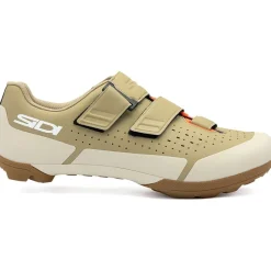 Gravelschoenen|Gravel Schoenen < Sidi Asper Gravel Schoenen - Sand - 2025