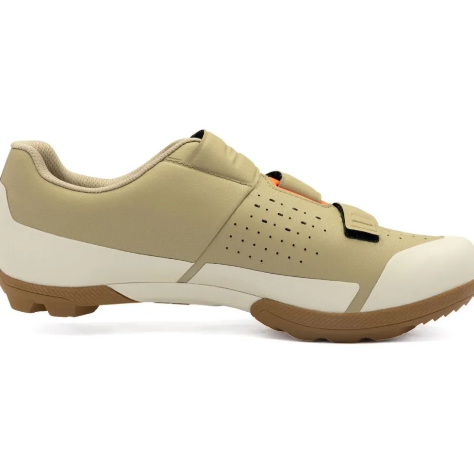Gravelschoenen|Gravel Schoenen < Sidi Asper Gravel Schoenen - Sand - 2025