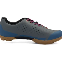 Gravelschoenen|Gravel Schoenen < Sidi Asper Laces Gravel Schoenen - Dark Gray - 2025