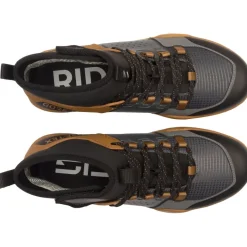 Winterschoenen|Winterschoenen < Sidi Atomus Mid GTX MTB-Schoenen - Harvest Grey