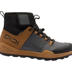 Winterschoenen|Winterschoenen < Sidi Atomus Mid GTX MTB-Schoenen - Harvest Grey