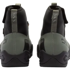 Sidi Atomus Mid GTX MTB-Schoenen - Mulled Green Black