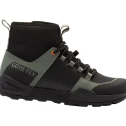 Sidi Atomus Mid GTX MTB-Schoenen - Mulled Green Black