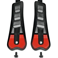 Sidi C-Boost SRS Inzethak - Black Red