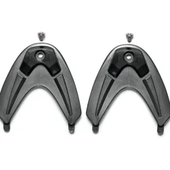 Accessoires < Sidi C-Boost SRS Teen inzetstuk - Grey Black