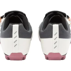 Sidi Dominator X MTB Schoenen Vrouwen - Anthracite Ice White