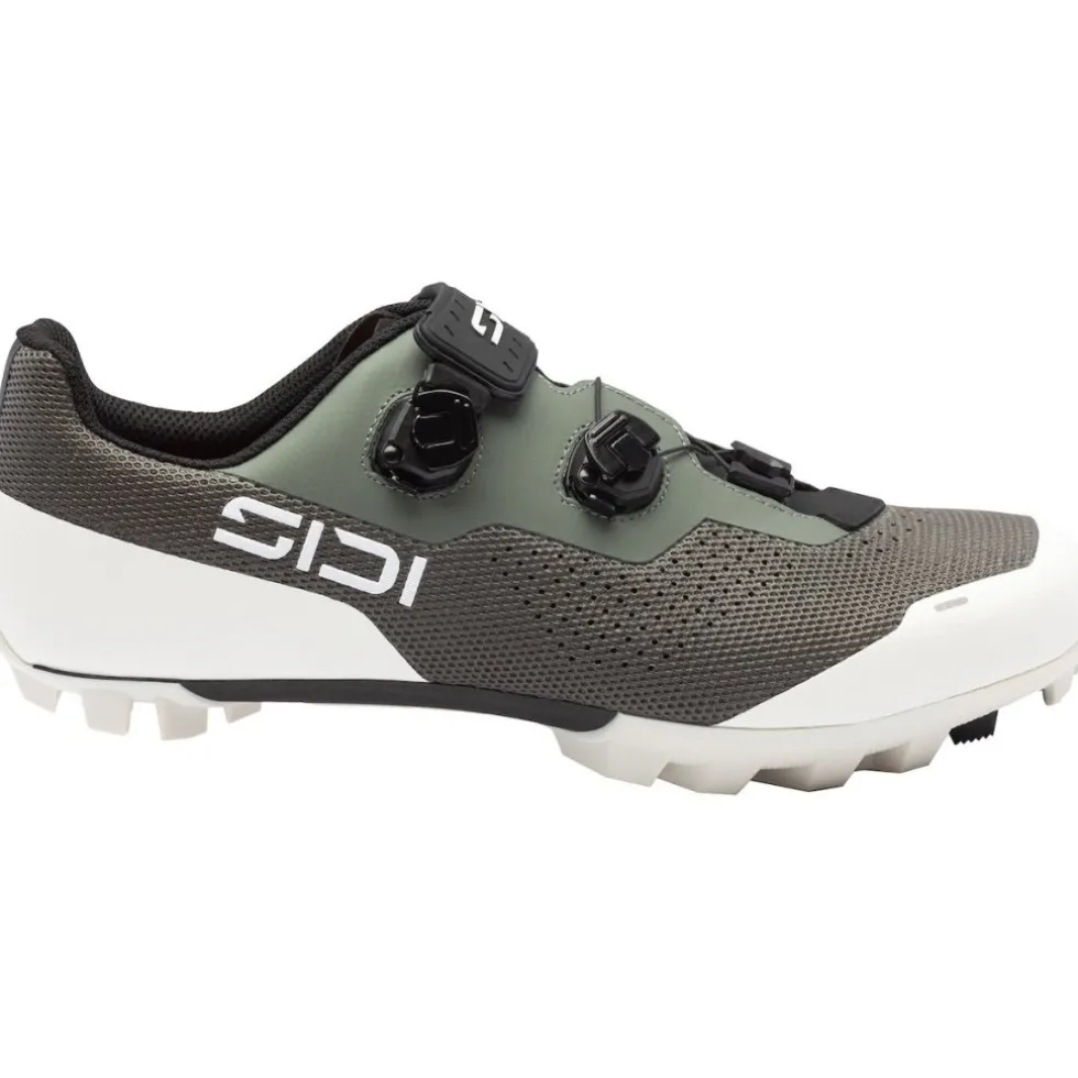 Sidi Dominator X MTB-schoenen - Deep Forest