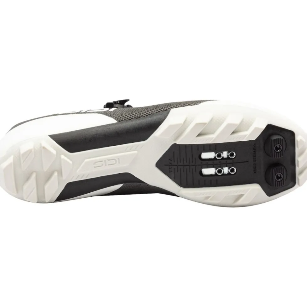 Sidi Dominator X MTB-schoenen - Deep Forest