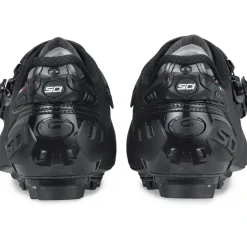 Mtb-Schoenen|Mtb-Schoenen < Sidi Drako 2S SRS MTB-Schoenen - Zwart