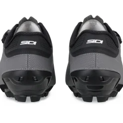 Gravelschoenen|Gravel Schoenen < Sidi Dust Gravel-Schoenen - Grijs