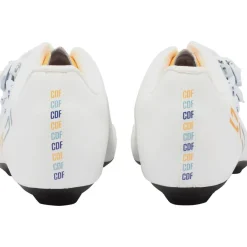 Wielrenschoenen|Wielrenschoenen < Sidi Ergo 6 C’è Da Fare Fietschoenen - White