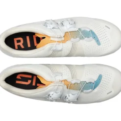 Wielrenschoenen|Wielrenschoenen < Sidi Ergo 6 C’è Da Fare Fietschoenen - White