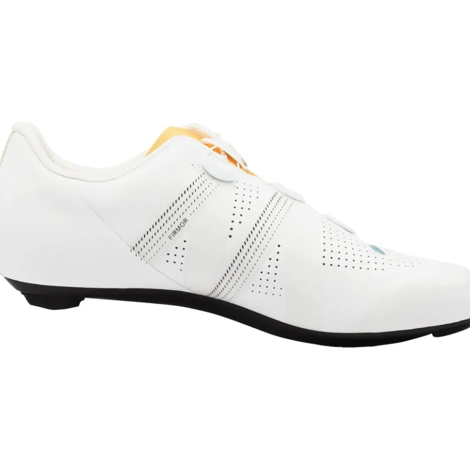 Wielrenschoenen|Wielrenschoenen < Sidi Ergo 6 C’è Da Fare Fietschoenen - White