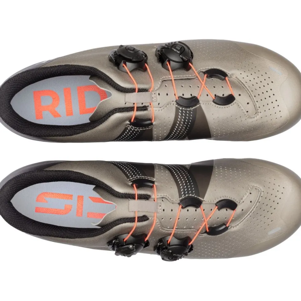 Sidi Ergo 6 Fietschoenen - Silver