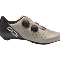 Sidi Ergo 6 Fietschoenen - Silver