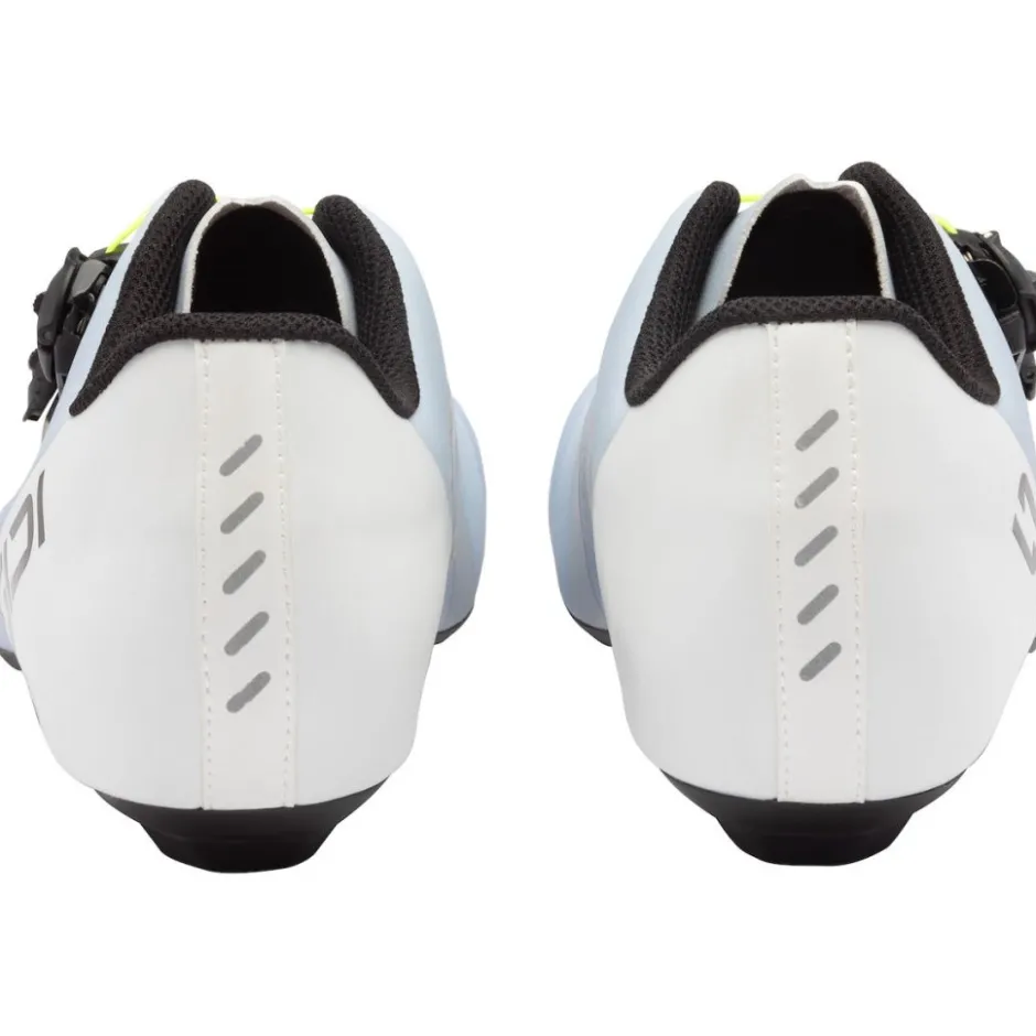Wielrenschoenen|Wielrenschoenen < Sidi Ergo 6 Fietschoenen - Sky Grey