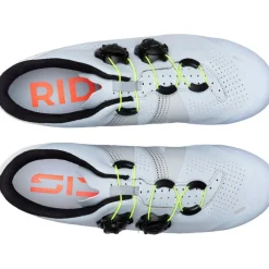 Wielrenschoenen|Wielrenschoenen < Sidi Ergo 6 Fietschoenen - Sky Grey