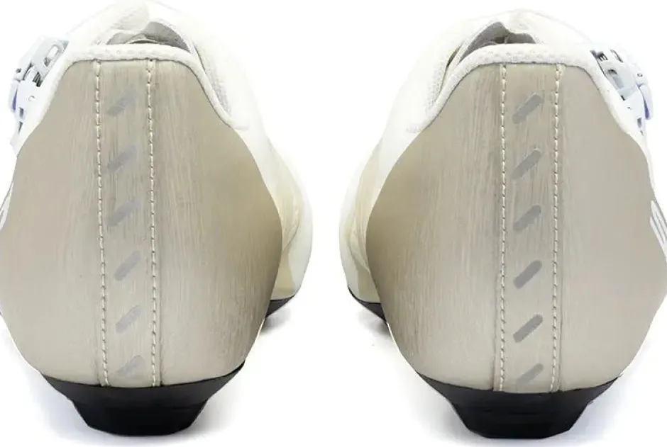 Wielrenschoenen|Wielrenschoenen < Sidi Ergo 6 Fietschoenen - Wit