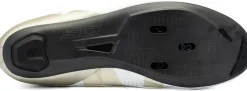 Wielrenschoenen|Wielrenschoenen < Sidi Ergo 6 Fietschoenen - Wit