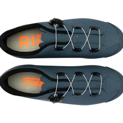 Sidi Fast 2 Racefietsschoenen - Blauw/Geel