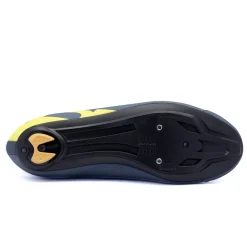 Sidi Fast 2 Racefietsschoenen - Blauw/Geel
