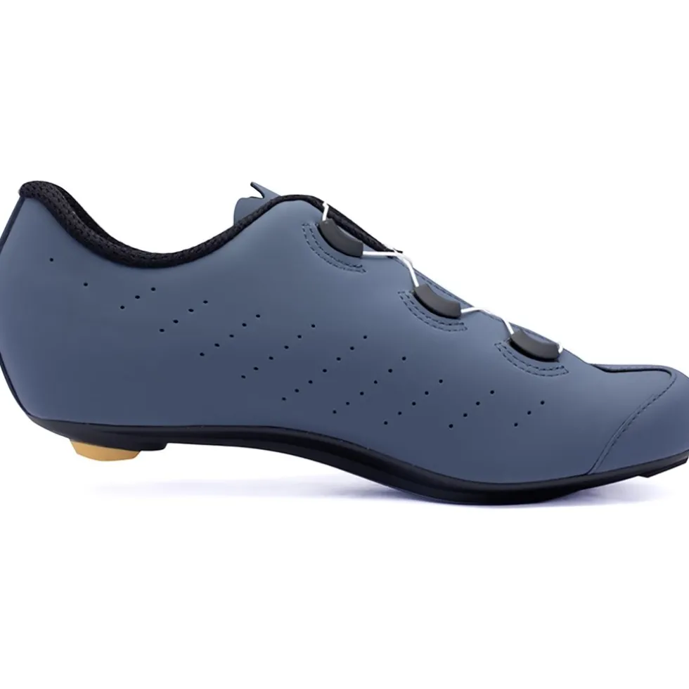 Sidi Fast 2 Racefietsschoenen - Blauw/Geel