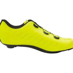 Sidi Fast 2 Racefietsschoenen - Yellow Fluo Black