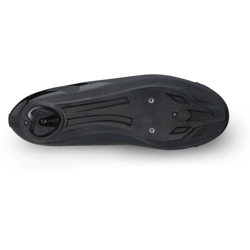 Sidi Fast 2 Racefietsschoenen - Zwart