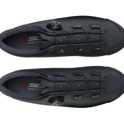 Sidi Fast 2 Racefietsschoenen - Zwart