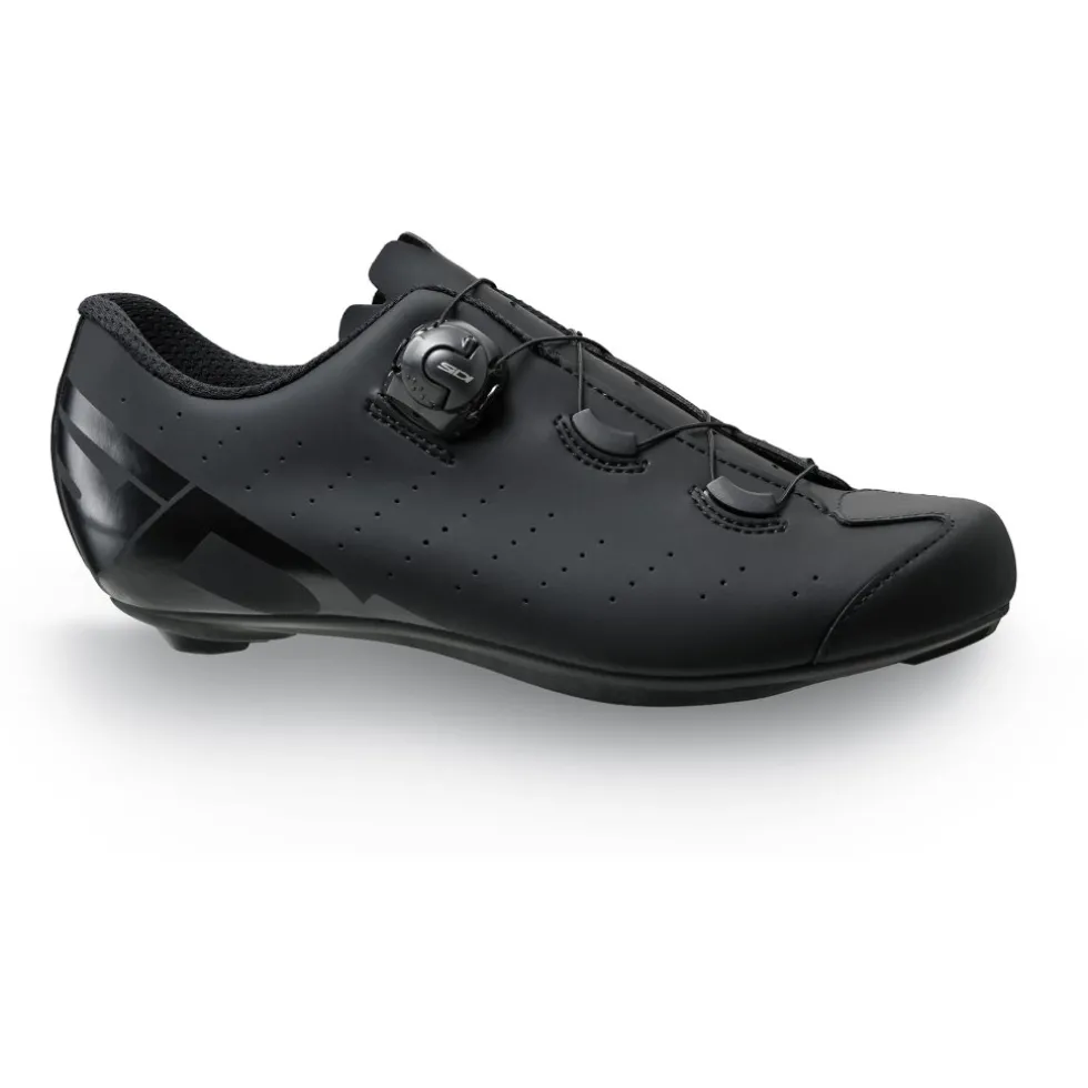 Sidi Fast 2 Racefietsschoenen - Zwart