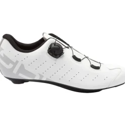 Sidi Fast 2 Racefietsschoenen - Wit/Grijs