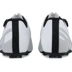 Klikschoenen|Wielrenschoenen < Sidi Fast 2 Racefietsschoenen - Wit/Grijs - 2025