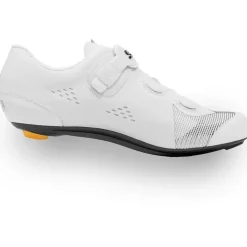 Sidi Genius 10 Knitted Racefietsschoenen - White