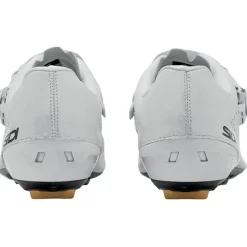 Sidi Genius 10 Knitted Racefietsschoenen - White