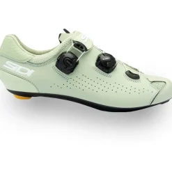 Sidi Genius 10 Racefietsschoenen Heren - Sage