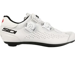 Sidi Genius 10 Racefietsschoenen Dames - wit/wit