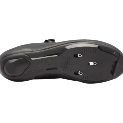 Wielrenschoenen|Wielrenschoenen < Sidi Genius X Microfiber Racefietsschoenen - Black