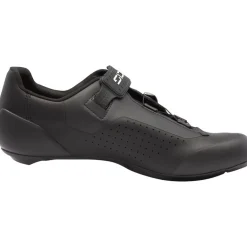 Wielrenschoenen|Wielrenschoenen < Sidi Genius X Microfiber Racefietsschoenen - Black
