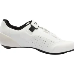 Sidi Genius X Microfiber Racefietsschoenen - White