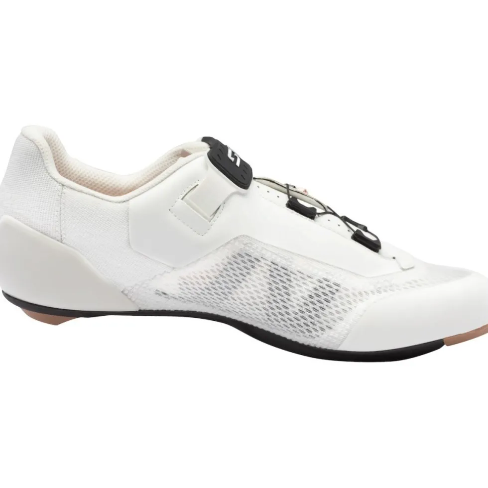 Sidi Genius X Vapo Racefietsschoenen - White