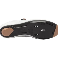 Sidi Genius X Vapo Racefietsschoenen - White