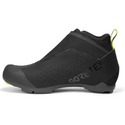 Sidi Glacies MTB-Schoenen - Black/Black - 2025