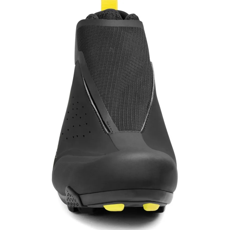Sidi Glacies MTB-Schoenen - Black/Black - 2025